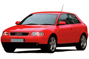 Audi A3 & S3 (1996-2003)