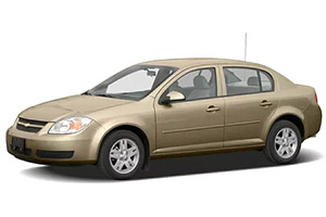 Chevrolet Cobalt (2005-2010)