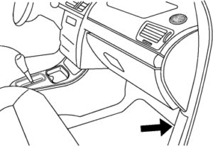 Chevrolet Impala (2006-2013) Fuse Diagram • FuseCheck.com