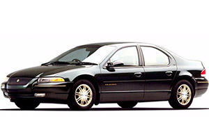 Chrysler Cirrus (1995-2000)