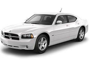 Dodge Charger (2006-2010)