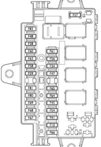 Fiat Ducato (2002-2006) Fuse Diagram • FuseCheck.com