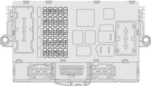 Схема предохранителей фиат дукато