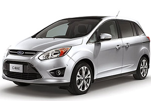 Ford C-Max (2011-2018)