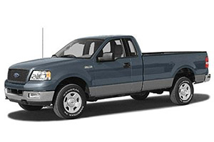 Ford F150 (2004-2008)