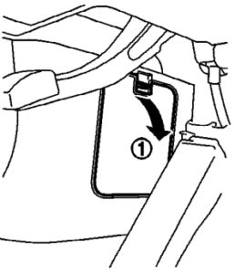 Infiniti FX35 and FX45 (2003-2008) Fuse Diagram • FuseCheck.com