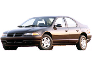 Plymouth Breeze (1995-2000)