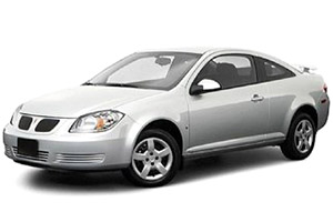Pontiac G5 (2006-2010)