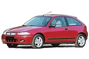 Rover 200 (1995-1999)