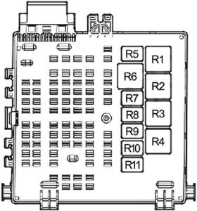 Saab-9-3-(2002-2012)-Fuse-Diagram-•-FuseCheck.com