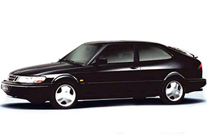 Saab 900 NG (1994-1998)