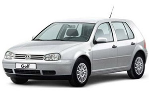 Volkswagen Golf IV / Bora (1999-2006)