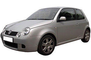 Volkswagen Lupo (1998-2005)