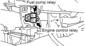 Mitsubishi Lancer, Mirage, Colt (1995-2003) Fuse Diagram • FuseCheck.com