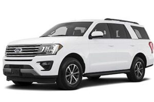 Ford Expedition (2018-2021)