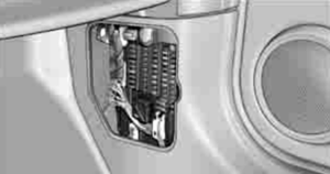 MINI Cooper / Hatch / Clubman (2006-2015) Fuse Diagram • FuseCheck.com