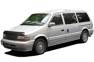 Chrysler Town & Country (1994-1995)
