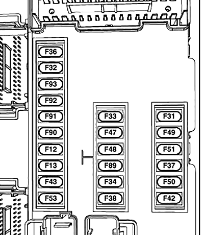 Body Control Module (BCM)