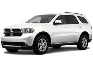 Dodge Durango (2011-2013)