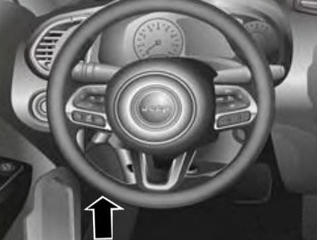 Body Computer Fuse Center Location