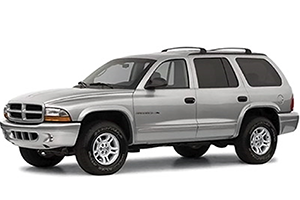 Dodge Durango (1998-2003)